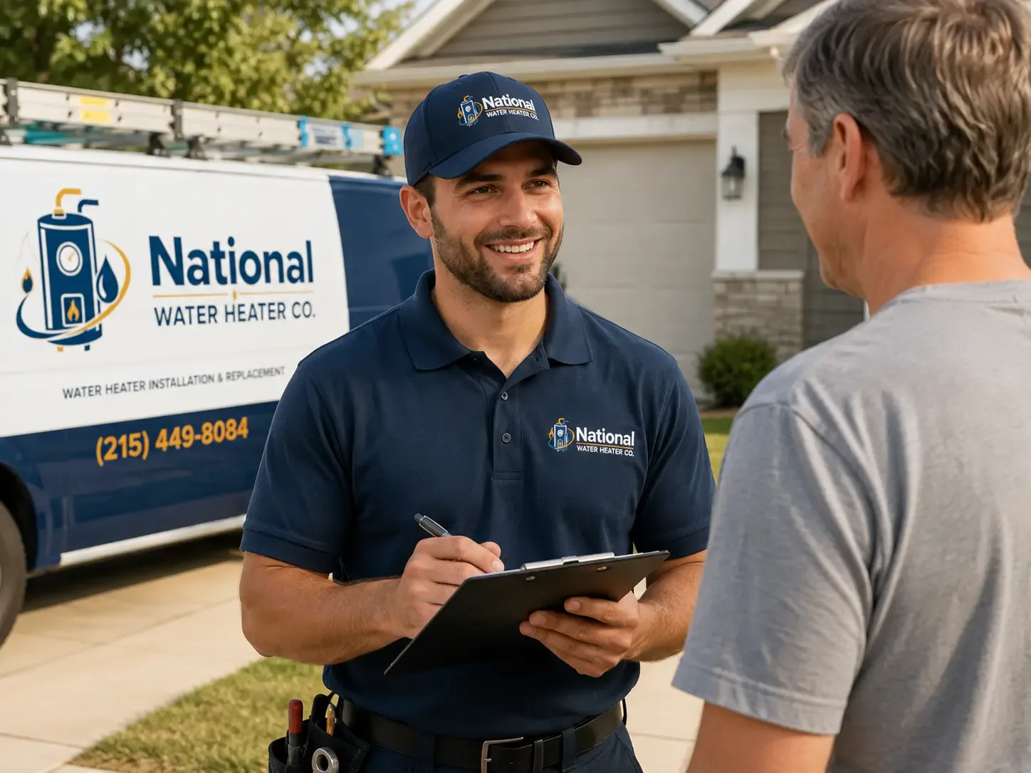 Water Heater Installation Ovalo, TX FAQs